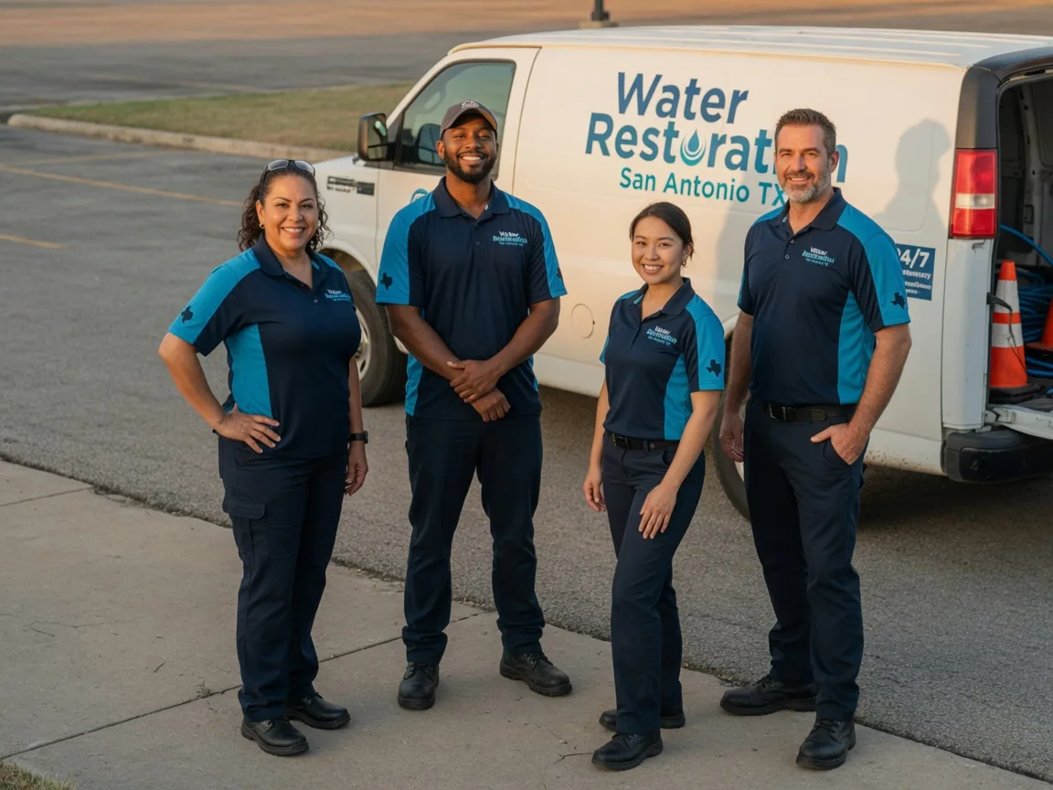 Water Damage Repair company in Mill Creek, WV